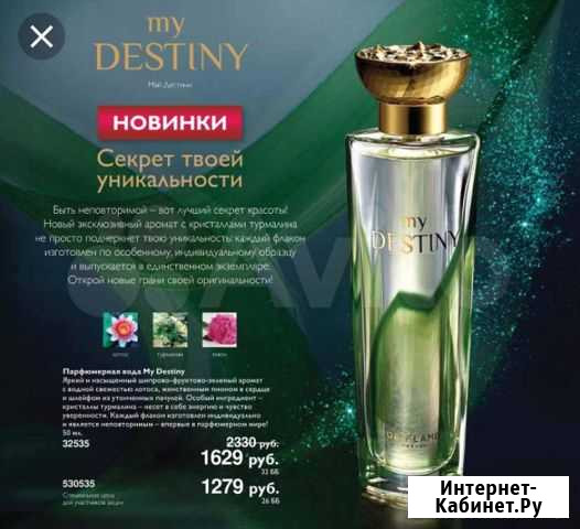 Женская парфюмерная вода Иркутск - изображение 1