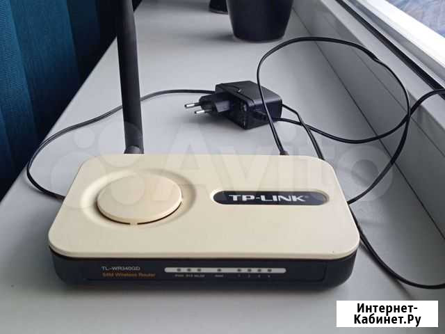 Wifi роутер Минусинск - изображение 1