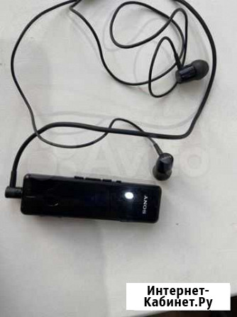 Bluetooth гарнитура sony sbh-52 Свободный - изображение 1