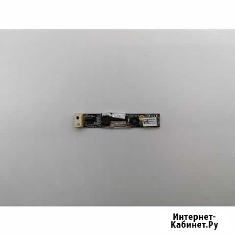 Веб-камера MU418A, Toshiba Satellite L630, L635 Москва - изображение 1