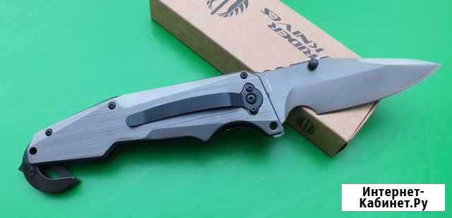 Нож Strider F-54 Ростов-на-Дону - изображение 1