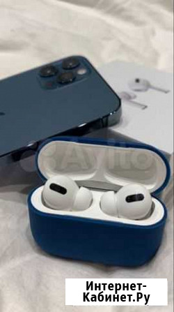 Airpods Pro/Airpods 2 Ярославль - изображение 1