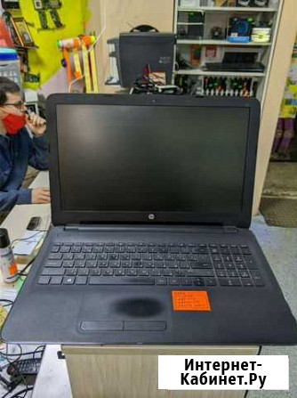 Ноутбук HP 255 G4 Киров - изображение 1