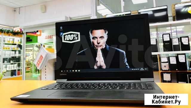 Lenovo Ракета на мощном i5 Ижевск - изображение 1