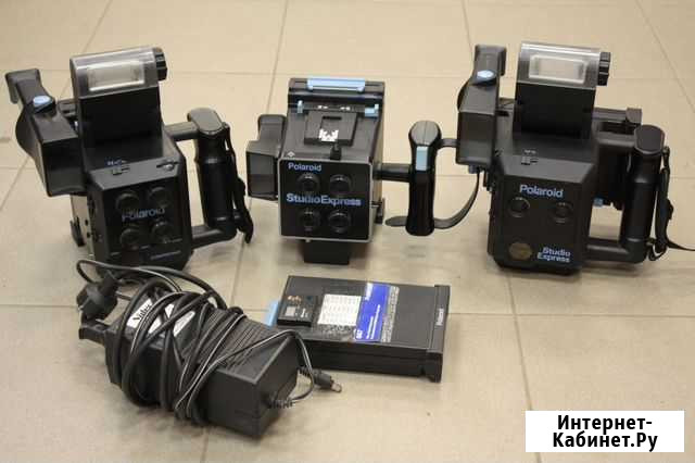 Фотоаппарат Polaroid miniportrait M402. M403 203 Череповец - изображение 1