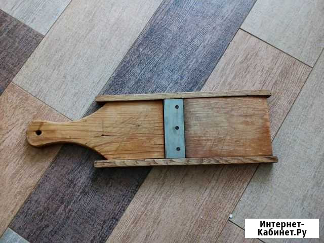 Шинковка, корыто СССР Нижний Новгород - изображение 1