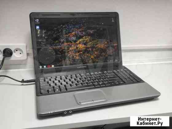 Ноутбук HP Compaq CQ60-105er Вологда
