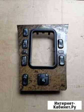 Mercedes benz w210 блок кнопок Брянск