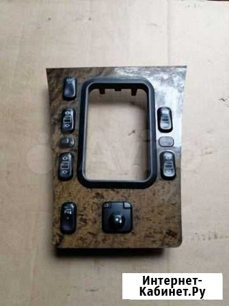 Mercedes benz w210 блок кнопок Брянск - изображение 1