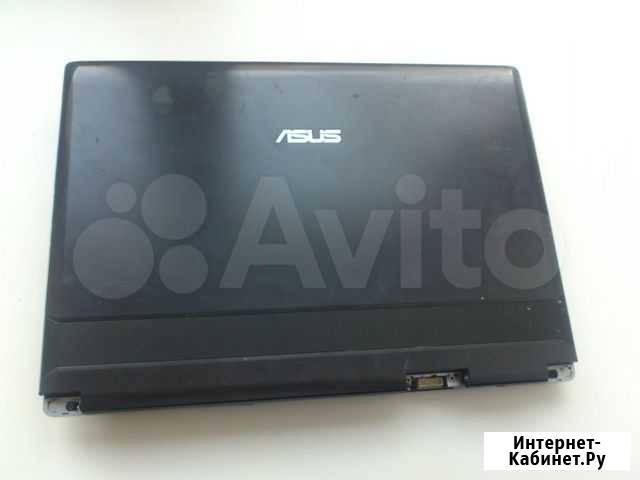 Asus X50SL на запчасти Самара - изображение 1