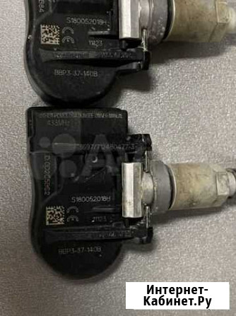Датчик давления в шинах BBP3-37-140B (BHB6-37-140) Пенза - изображение 1