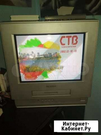 Телевизор Нижнекамск - изображение 1