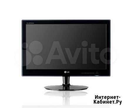 Монитор LG Казань - изображение 1