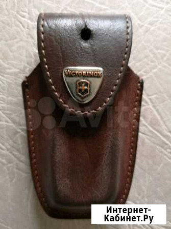 Чехол Victorinox для складного ножа Новокузнецк - изображение 1