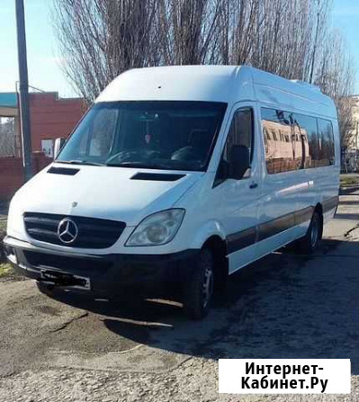 Mersedes sprinter Белореченск - изображение 1