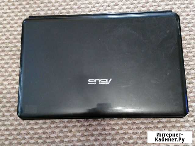 Asus Новочеркасск - изображение 1