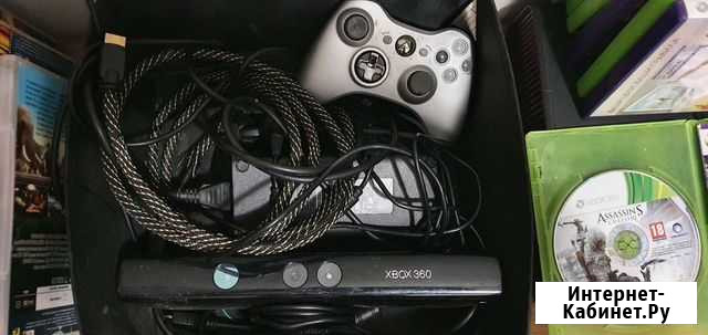 Xbox 360 Мытищи - изображение 1