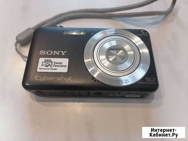 Фотоаппарат Sony Тверь - изображение 1