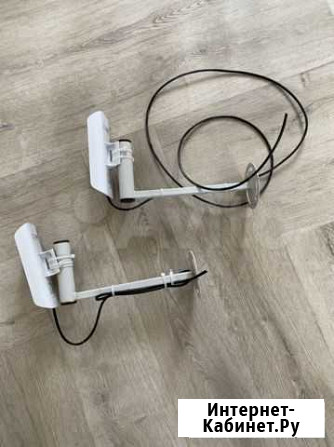 Точка доступа Ubiquiti NanoStation Loco M5 Набережные Челны - изображение 1