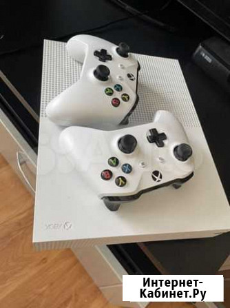 Xbox One s Энгельс - изображение 1