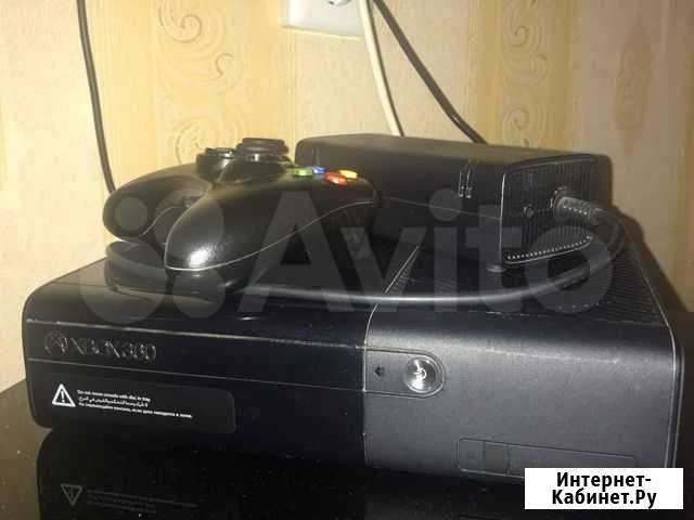 Xbox 360 Астрахань - изображение 1