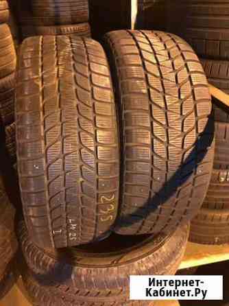 235/50/19 Bridgestone Blizzak LM-25 Москва