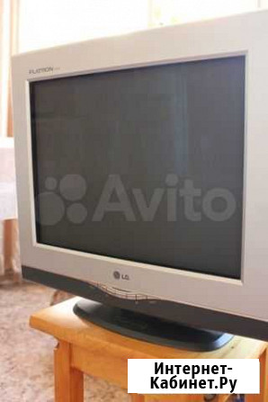 Монитор LG Flatron F720P Москва - изображение 1
