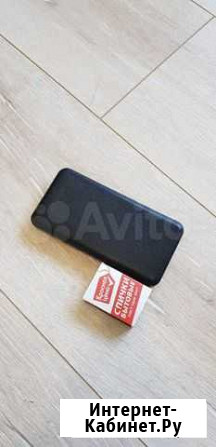 Power bank, внешнии аккумулятор 10 000 Набережные Челны - изображение 1