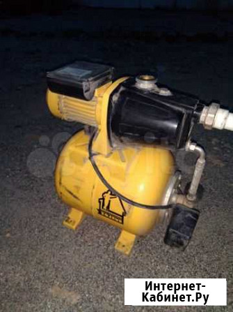 Насос Хозяин на-400 Златоуст - изображение 1