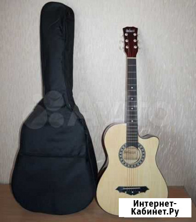 Гитара Новосибирск - изображение 1