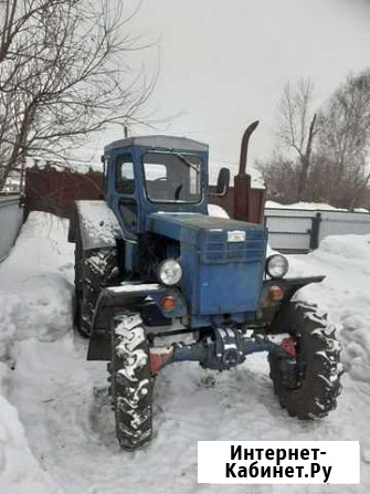 Продам трактор Т40 Инской - изображение 1