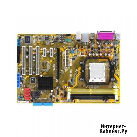 Asus M2N Ростов-на-Дону - изображение 1