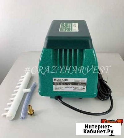 Компрессор hailea ACO-9725 Санкт-Петербург - изображение 1