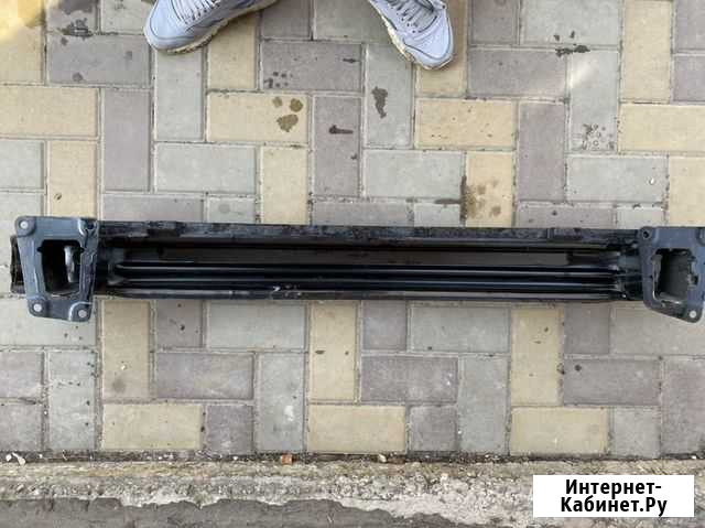 Усилитель бампера, (передний, задний) VolkswagenCC Ростов-на-Дону - изображение 1