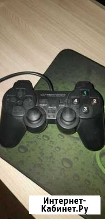 Игровые джойстики Рязань - изображение 1
