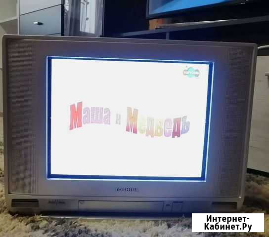 Телевизор Екатеринбург - изображение 1