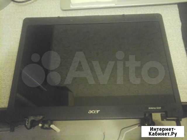 Acer 5220 Новороссийск - изображение 1