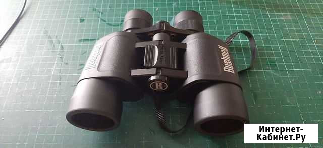 Бинокль bushnell 7-2140 poverview zoom Йошкар-Ола - изображение 1
