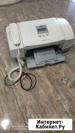 Принтер hp officejet 4300 all-in-one series Реутов - изображение 1
