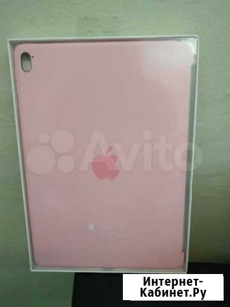 Чехлы Apple Silicone Case для Apple iPad Pro 9.7 Москва - изображение 1