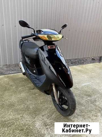 Honda DIO AF 35 ZX Брюховецкая - изображение 1