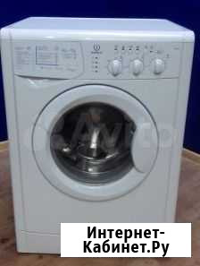 Стиральная машина indesit wisl 105 Новосибирск - изображение 1