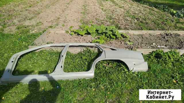 Боковина левая на Дэу нексия Смоленск - изображение 1