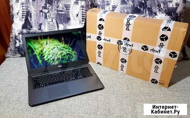 Мощный 4х ядерный игровой Dell Новороссийск - изображение 1