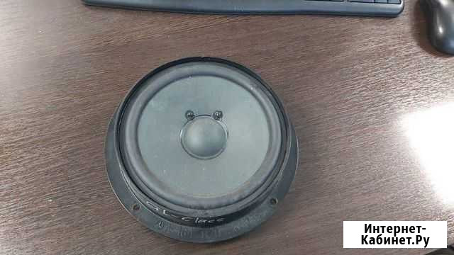 Динамик Mercedes Gl 320 Cdi 164 642.940 2008 Пенза - изображение 1