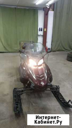 Yamaha Venture Братск - изображение 1