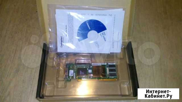 Scsi raid контроллер Астрахань - изображение 1