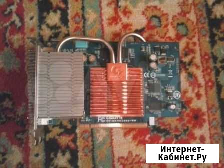 Nvideo 7600gt Щекино - изображение 1
