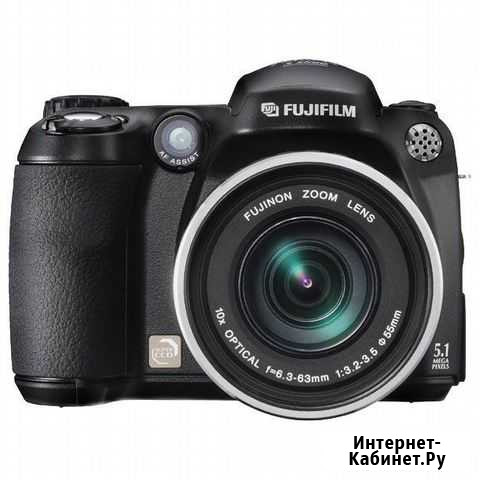 Fujifilm FinePix S5600 Воронеж - изображение 1