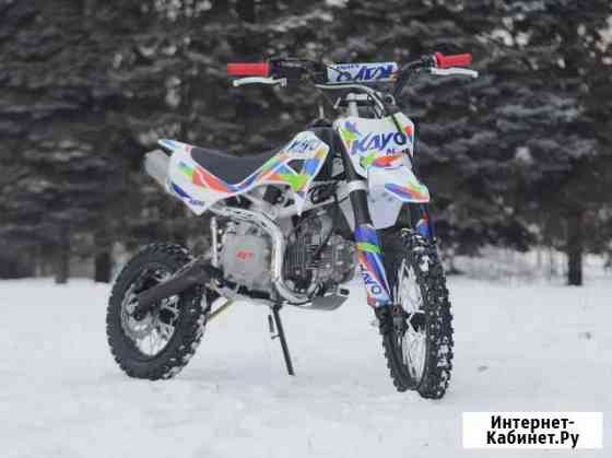 Kayo mini YX125EM 14/12 Челябинск